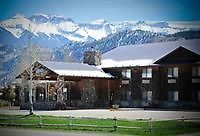 Ridgway-Ouray Lodge And Suites Exteriör bild