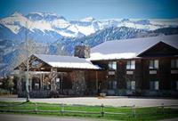 Ridgway-Ouray Lodge And Suites Exteriör bild