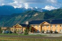 Ridgway-Ouray Lodge And Suites Exteriör bild