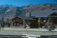 Ridgway-Ouray Lodge And Suites Exteriör bild